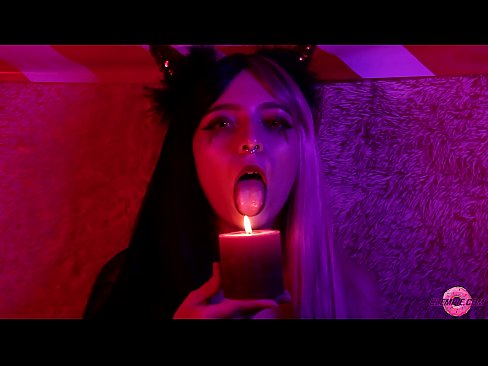 ❤️ Passievolle Blowjob van Sexy Succubus met mondvervulling ️❌ Sluts op af.watchhentai.ru ﹏